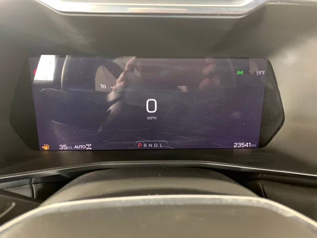 2025 Onyx Black GMC Canyon Elevation 4X4 Truck