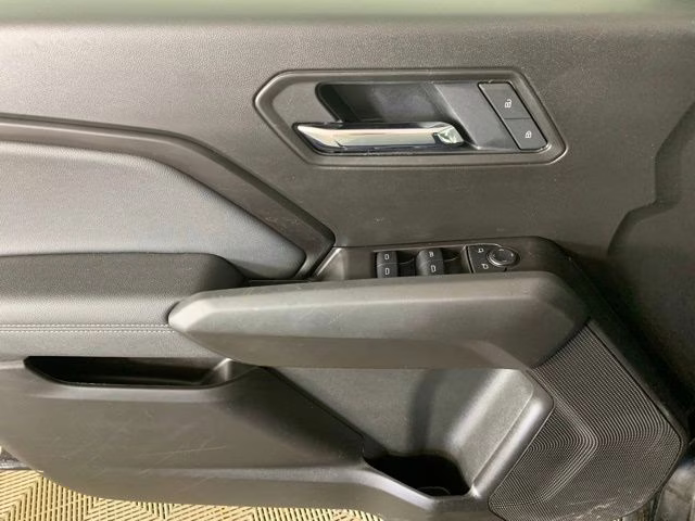 2025 Onyx Black GMC Canyon Elevation 4X4 Truck