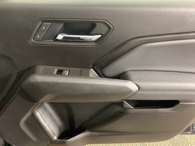 2025 Onyx Black GMC Canyon Elevation 4X4 Truck