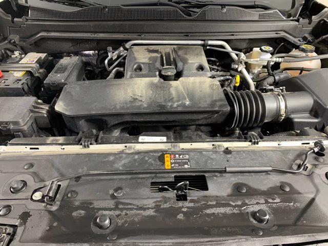 2025 Onyx Black GMC Canyon Elevation 4X4 Truck