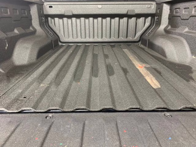 2025 Onyx Black GMC Canyon Elevation 4X4 Truck