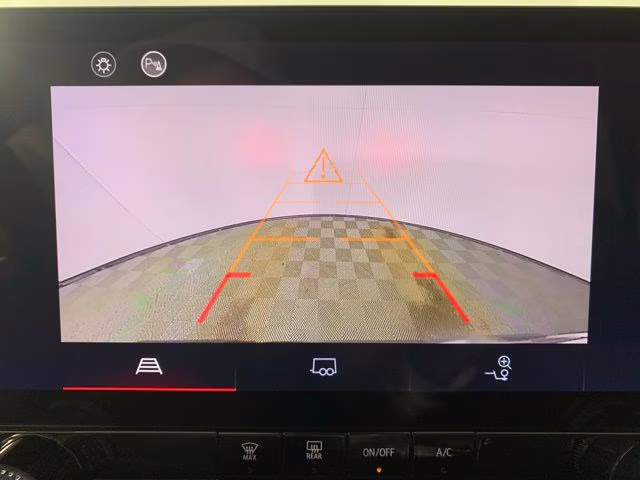 2025 Onyx Black GMC Canyon Elevation 4X4 Truck