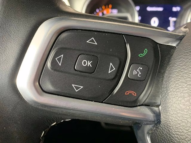 2021 Sting-Gray Clearcoat Jeep Wrangler Unlimited Sahara 4X4 SUV