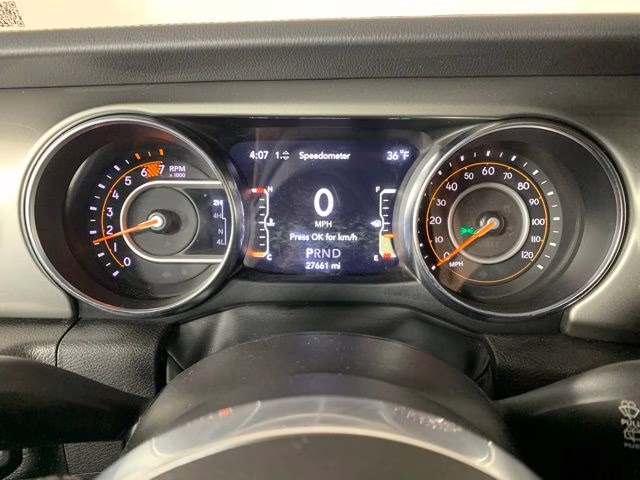 2021 Sting-Gray Clearcoat Jeep Wrangler Unlimited Sahara 4X4 SUV