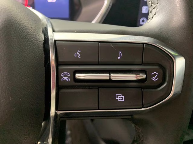 2025 Onyx Black GMC Canyon Elevation 4X4 Truck