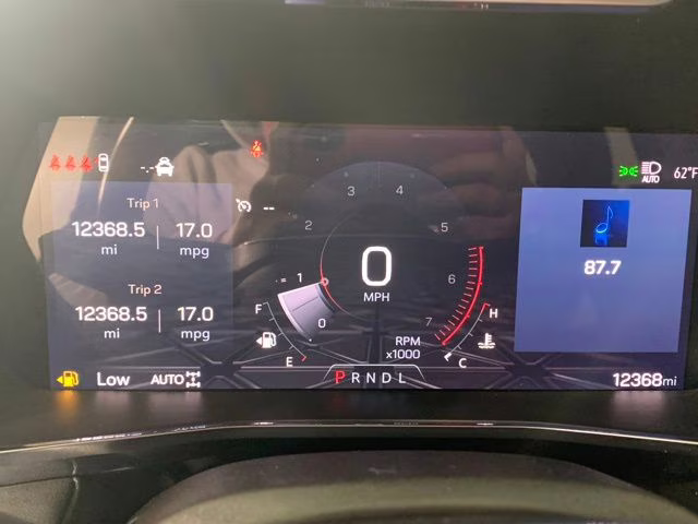 2025 Onyx Black GMC Canyon Elevation 4X4 Truck