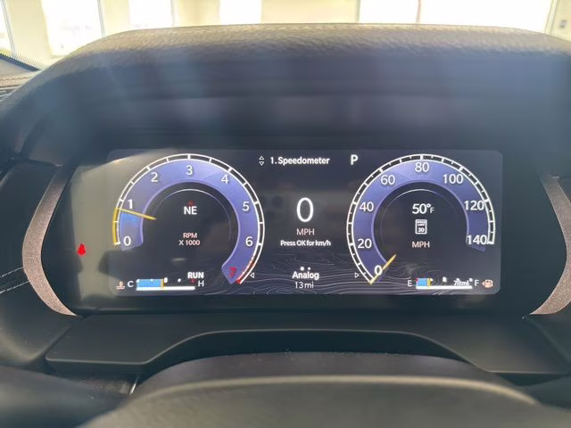 2026 Silver Zynith Jeep Grand Cherokee Limited 4X4 SUV