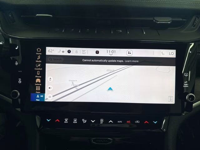 2026 Silver Zynith Jeep Grand Cherokee Limited 4X4 SUV