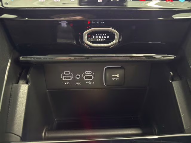 2026 Silver Zynith Jeep Grand Cherokee Limited 4X4 SUV