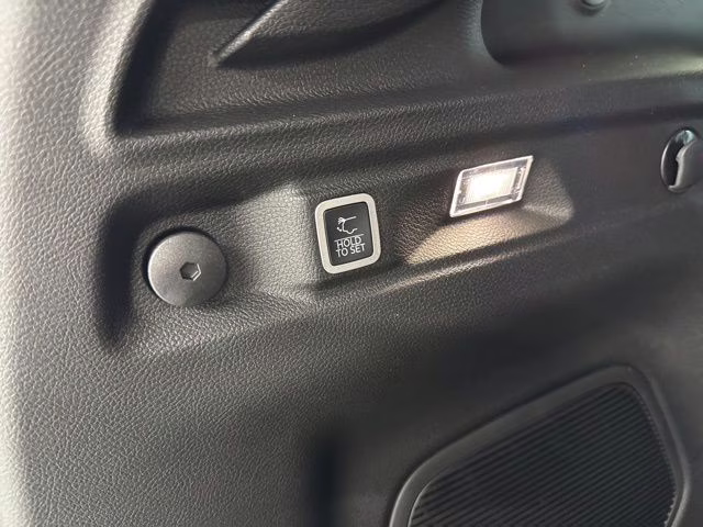 2026 Velvet Red Pearlcoat Jeep Grand Cherokee L Limited 4X4 SUV