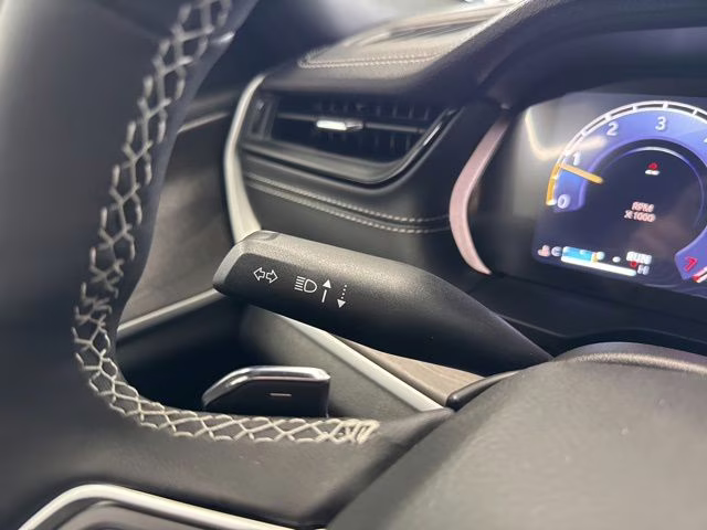 2026 Velvet Red Pearlcoat Jeep Grand Cherokee L Limited 4X4 SUV