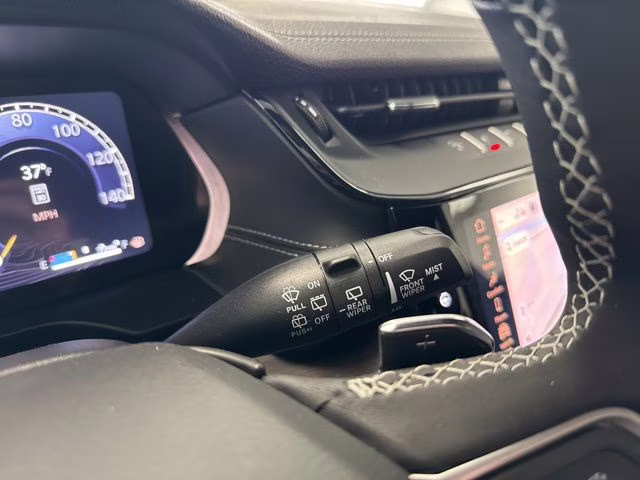 2026 Velvet Red Pearlcoat Jeep Grand Cherokee L Limited 4X4 SUV