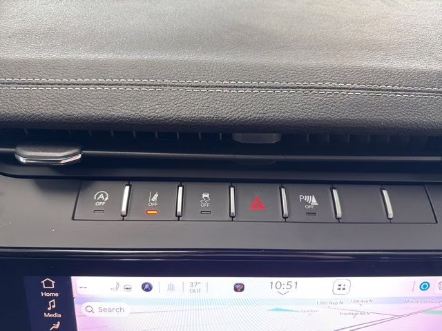 2026 Velvet Red Pearlcoat Jeep Grand Cherokee L Limited 4X4 SUV