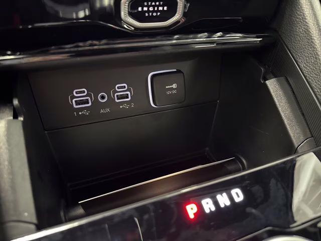 2026 Velvet Red Pearlcoat Jeep Grand Cherokee L Limited 4X4 SUV