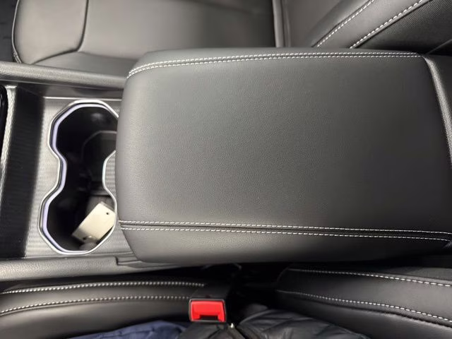 2026 Velvet Red Pearlcoat Jeep Grand Cherokee L Limited 4X4 SUV