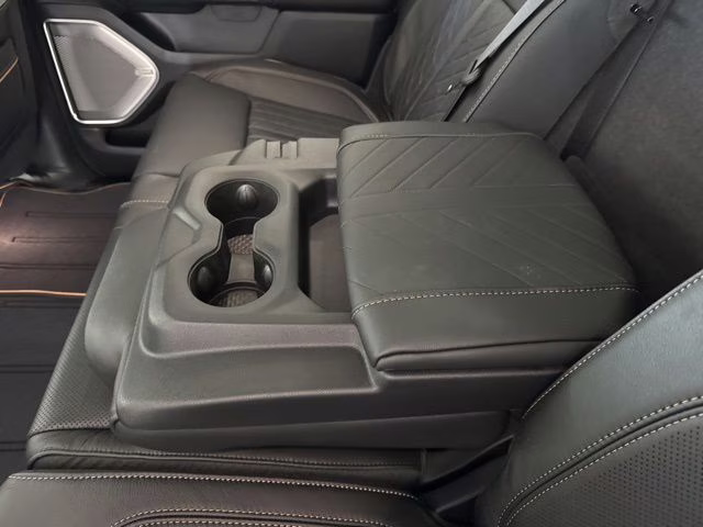 2026 Bright White Clearcoat Ram 1500 Tungsten 4X4 Truck