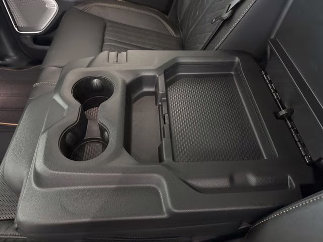 2026 Bright White Clearcoat Ram 1500 Tungsten 4X4 Truck