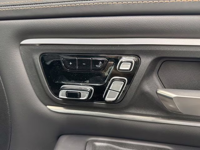 2026 Bright White Clearcoat Ram 1500 Tungsten 4X4 Truck