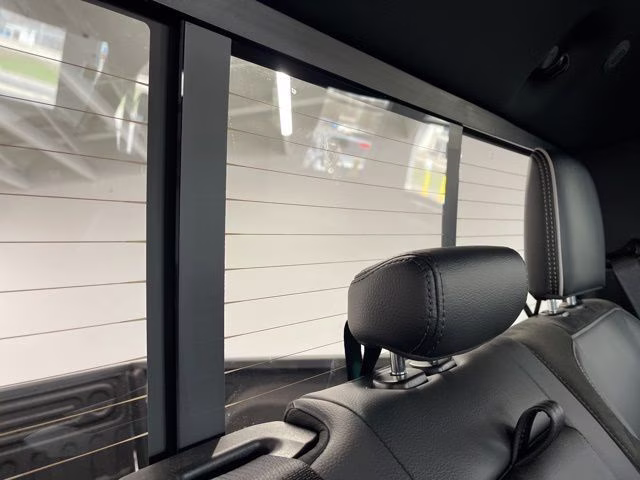 2026 Diamond Black Crystal Pearlcoat Ram 3500 Laramie Night Edition 4X4 Truck