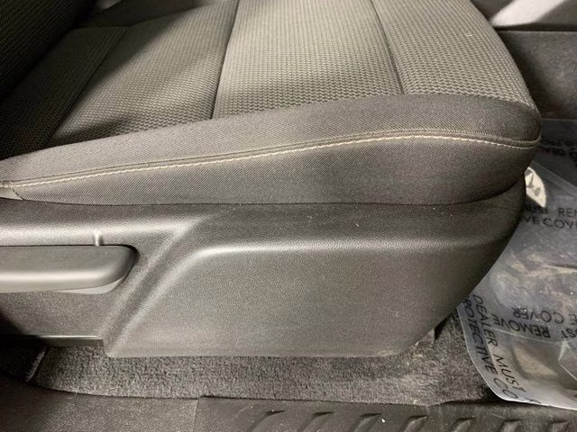 2025 Onyx Black GMC Canyon Elevation 4X4 Truck