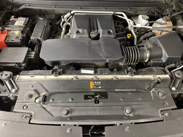 2025 Onyx Black GMC Canyon Elevation 4X4 Truck