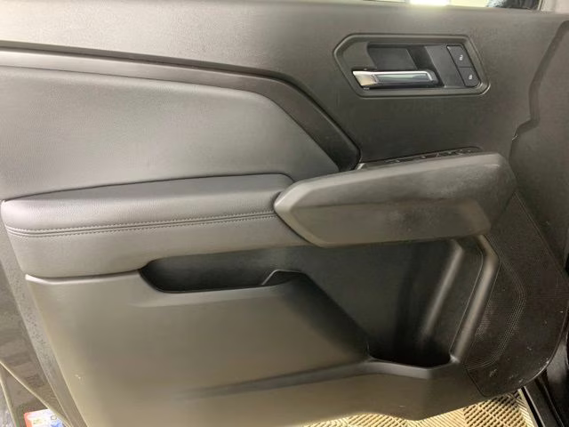 2025 Onyx Black GMC Canyon Elevation 4X4 Truck