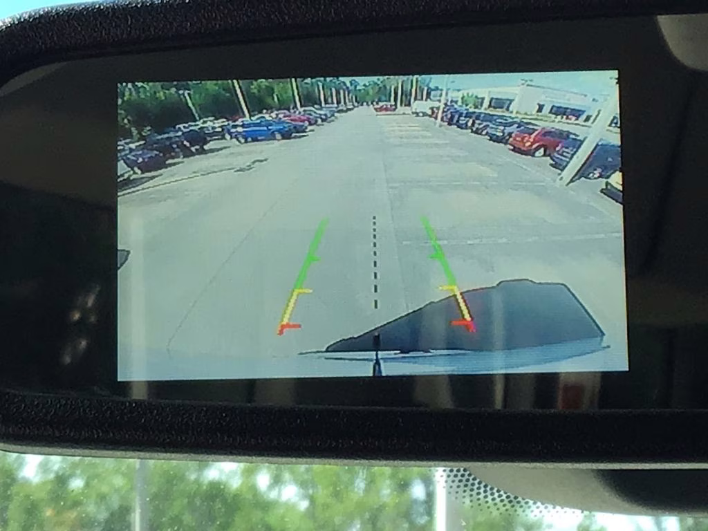 2019 Oxford White Ford Transit-350 XL RWD Crossover