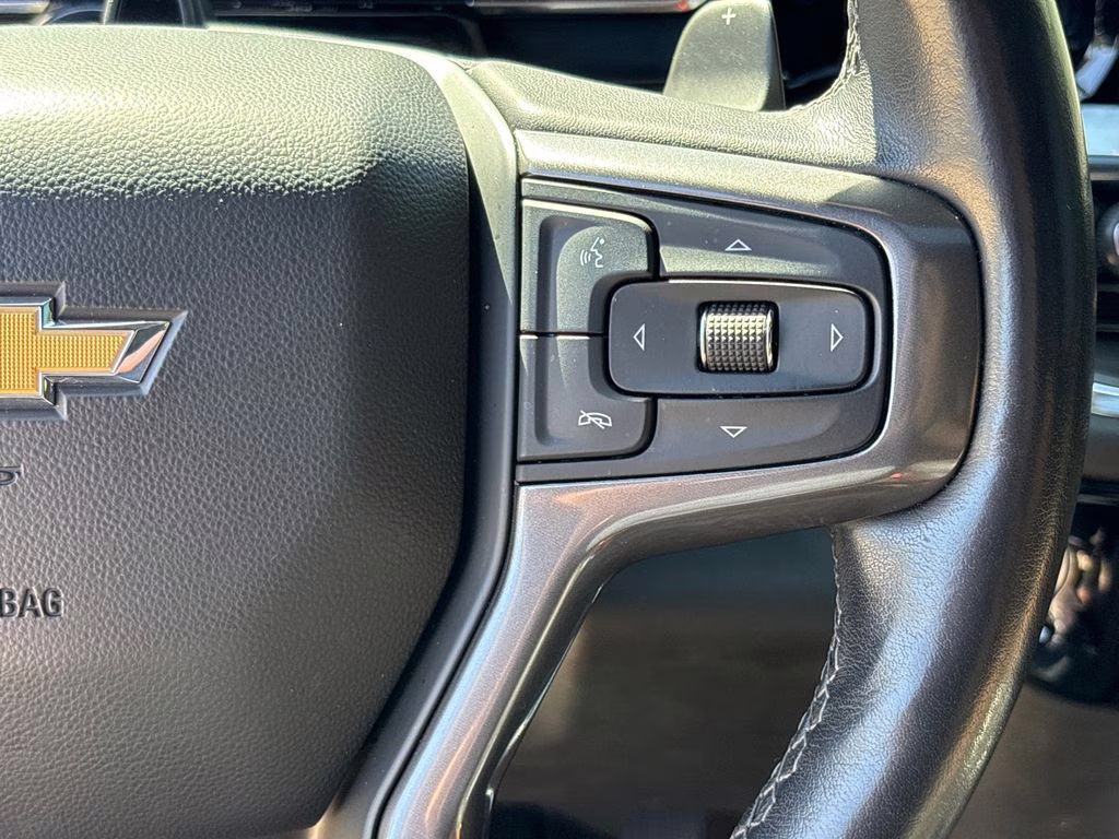 2023 Iridescent Pearl Tricoat Chevrolet Silverado 1500 High Country 4X4 Truck