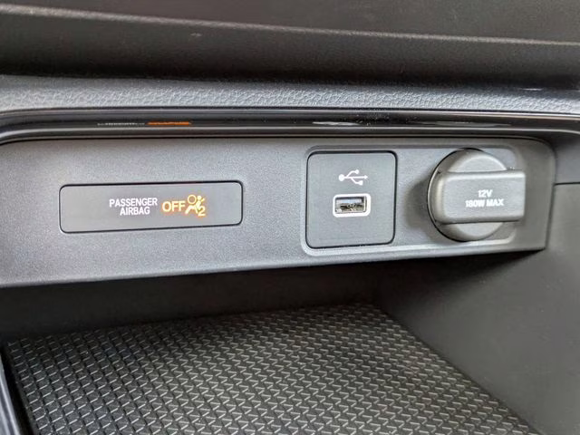 2025 Radiant Red Metallic Honda CR-V LX AWD SUV