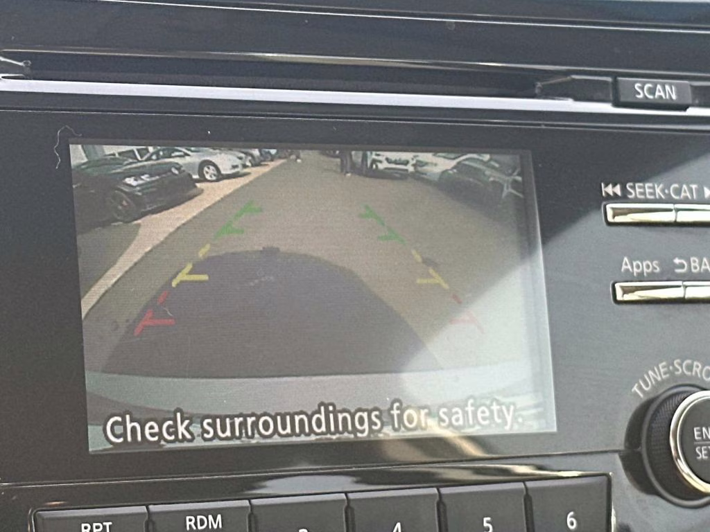 2015 Saharan Stone Nissan Altima 2.5 SV FWD Sedan