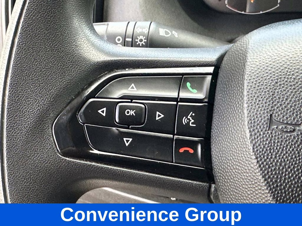 2024 Bright White Clearcoat Ram ProMaster 2500 High Roof FWD Van