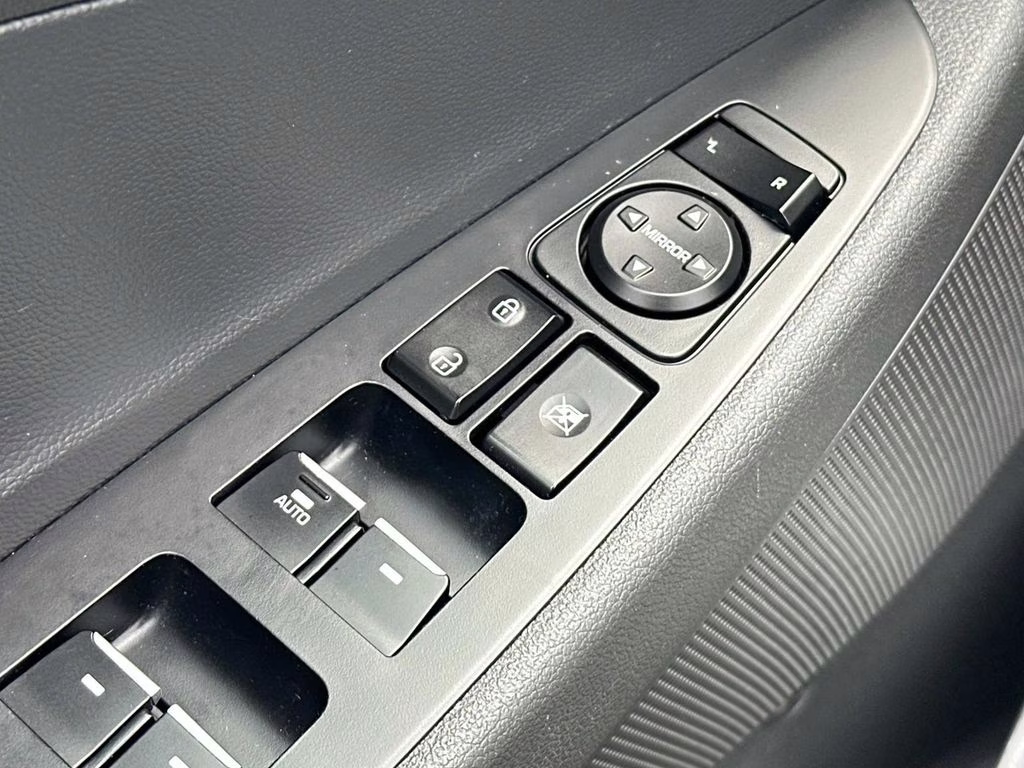 2021 Stellar Silver Hyundai Tucson Ultimate AWD SUV