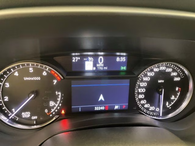 2023 Blue Cadillac CT4 Sport RWD Sedan