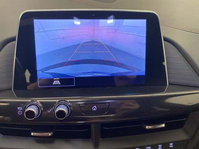 2023 Blue Cadillac CT4 Sport RWD Sedan