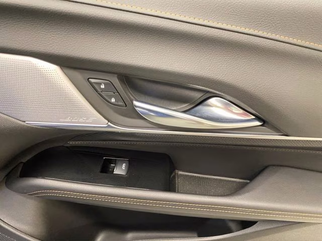 2023 Blue Cadillac CT4 Sport RWD Sedan