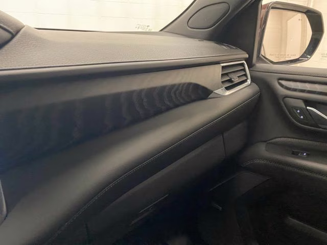 2023 Redwood Metallic GMC Yukon Denali 4X4 SUV