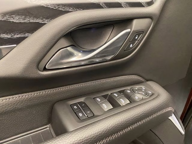 2023 Redwood Metallic GMC Yukon Denali 4X4 SUV