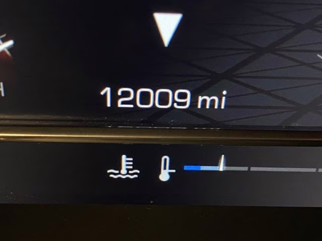 2025 Sterling Metallic GMC Sierra 2500HD Denali 4X4 Truck