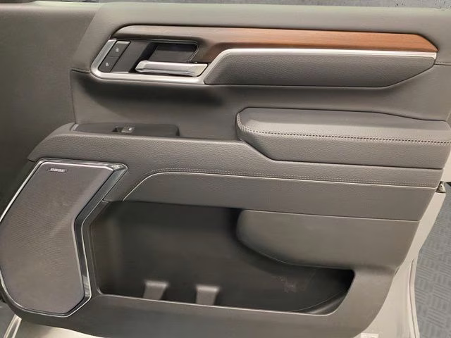 2025 Sterling Metallic GMC Sierra 2500HD Denali 4X4 Truck