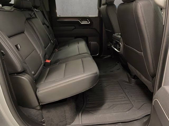 2025 Sterling Metallic GMC Sierra 2500HD Denali 4X4 Truck