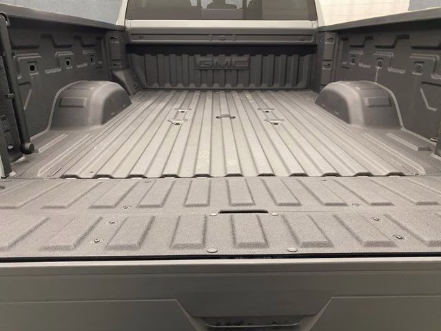 2025 Sterling Metallic GMC Sierra 2500HD Denali 4X4 Truck