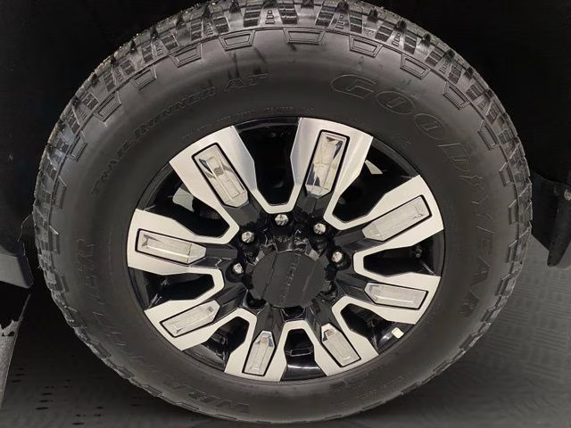 2025 Sterling Metallic GMC Sierra 2500HD Denali 4X4 Truck