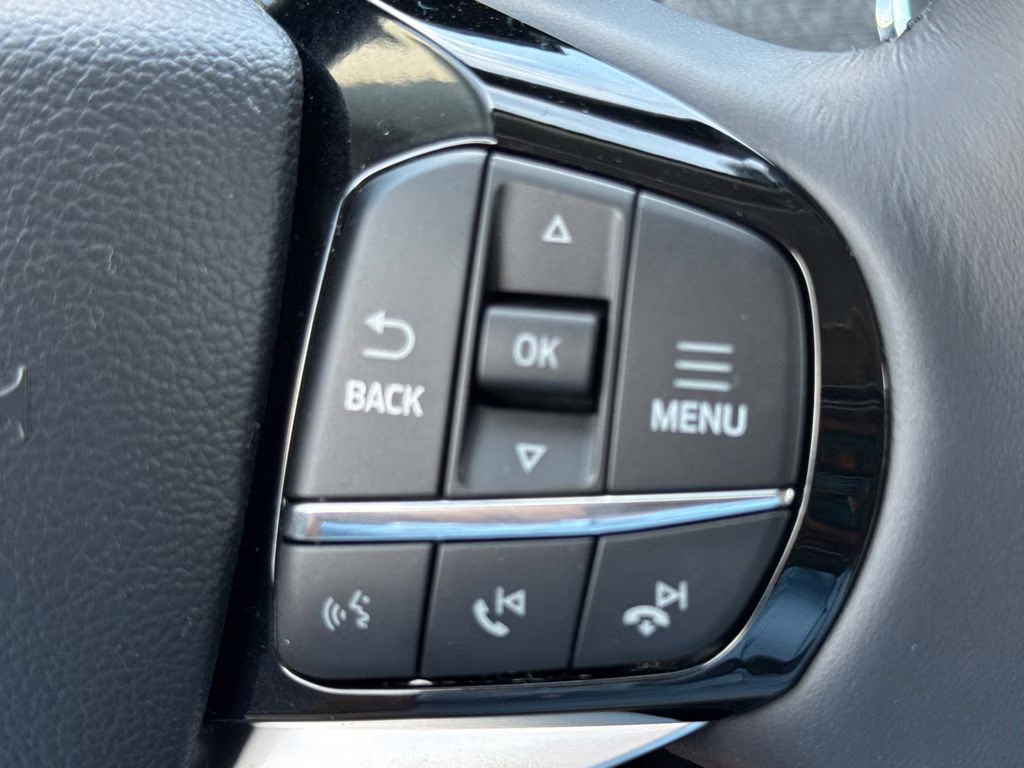 2026 Agate Black Metallic Ford Explorer Platinum 4X4 SUV