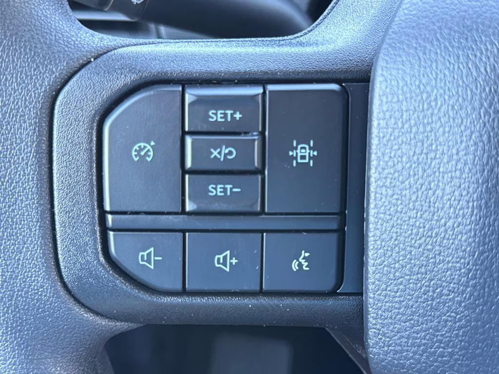 2026 Agate Black Metallic Ford F-150 STX RWD Truck