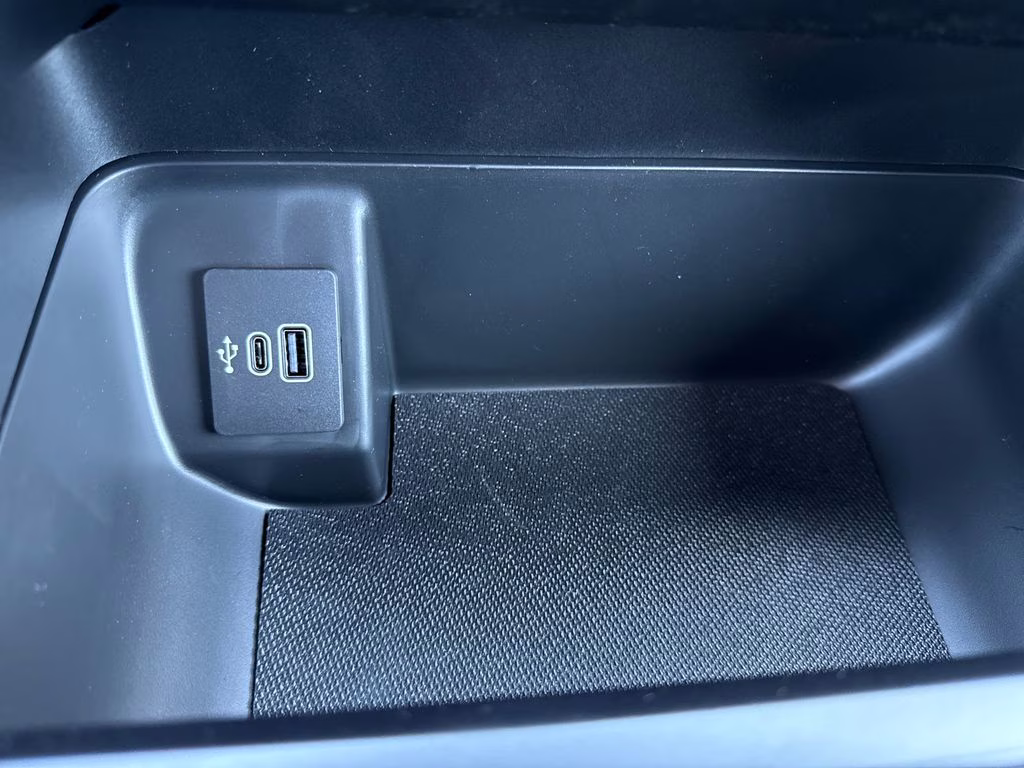 2026 Agate Black Metallic Ford F-150 STX RWD Truck