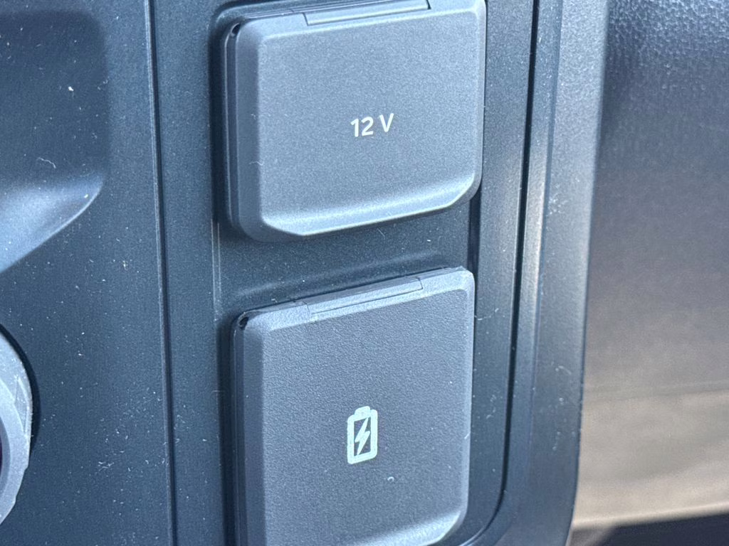 2026 Agate Black Metallic Ford F-150 STX RWD Truck