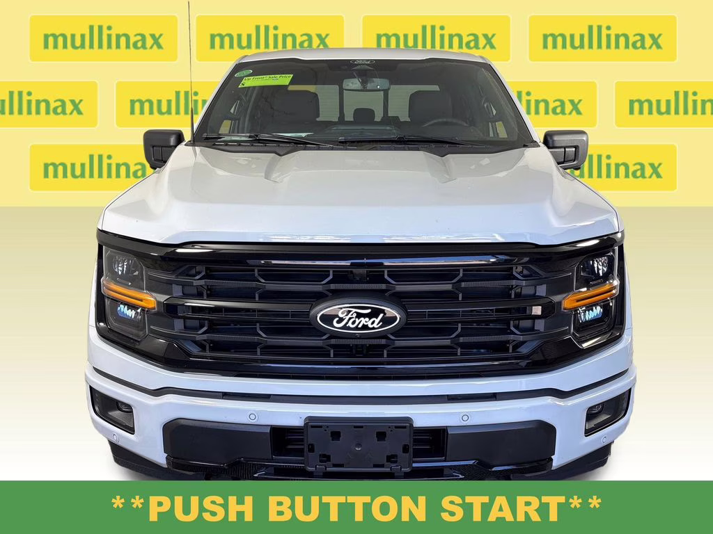 2026 Avalanche Ford F-150 XLT 4X4 Truck