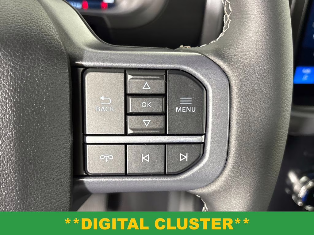 2026 Avalanche Ford F-150 XLT 4X4 Truck