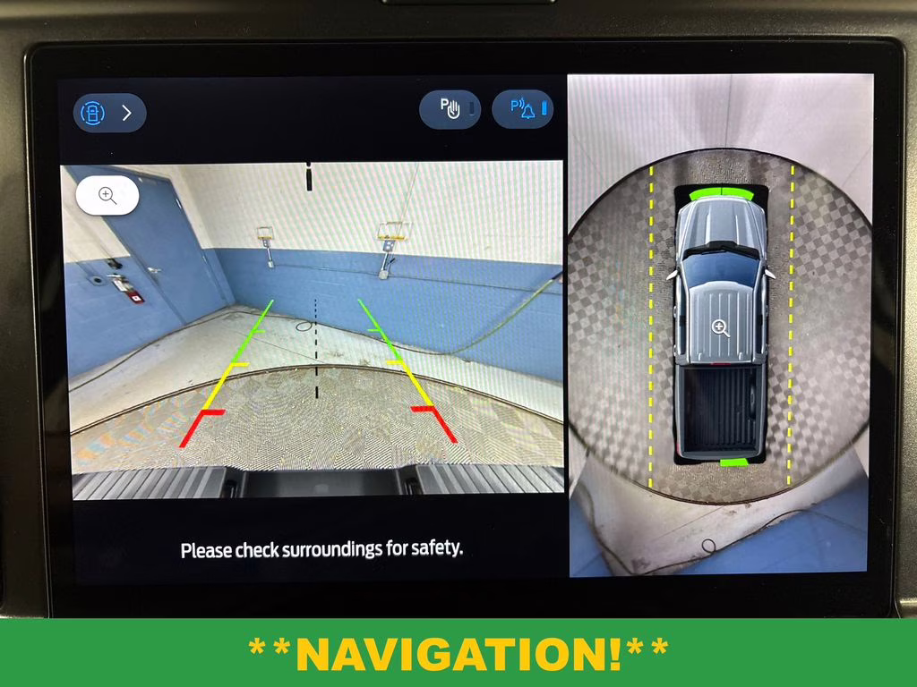 2026 Avalanche Ford F-150 XLT 4X4 Truck