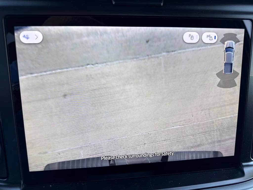 2026 Iconic Silver Metallic Ford F-150 XLT 4X4 Truck